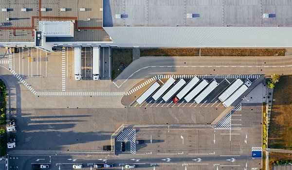 Air & Ocean Freights