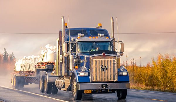 Trucking